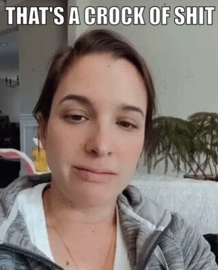 *Scolding/cry for help on IG