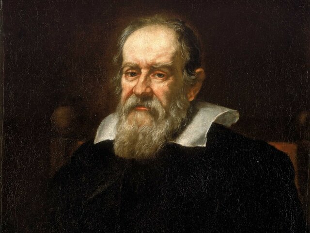 GALILEO