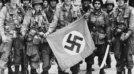 Timeline: La segunda Guerra mundial