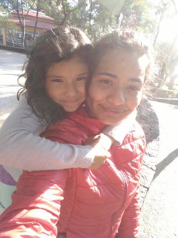 UNA LLEGADA INESPERADA