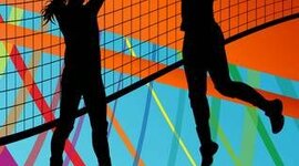 Timeline: LINEA DEL TIEMPO VOLEIBOL