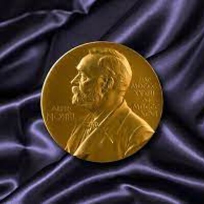 Timeline: mujeres premio nobel de la paz