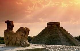 Mayan Civilization