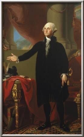 Lansdowne portrait (Painting)