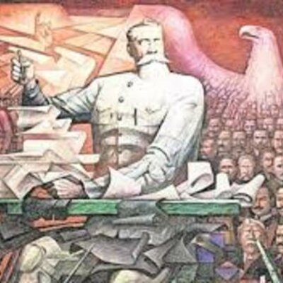 Timeline: La política social en sus diferentes etapas