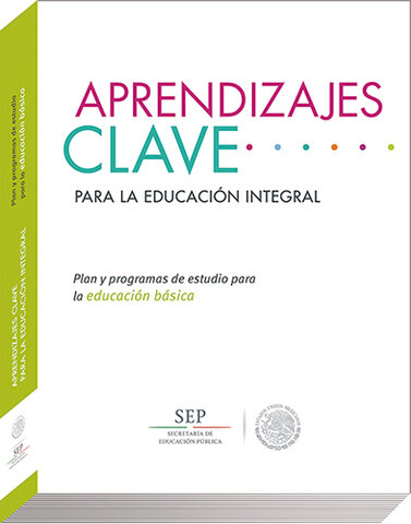Aprendizajes Clave