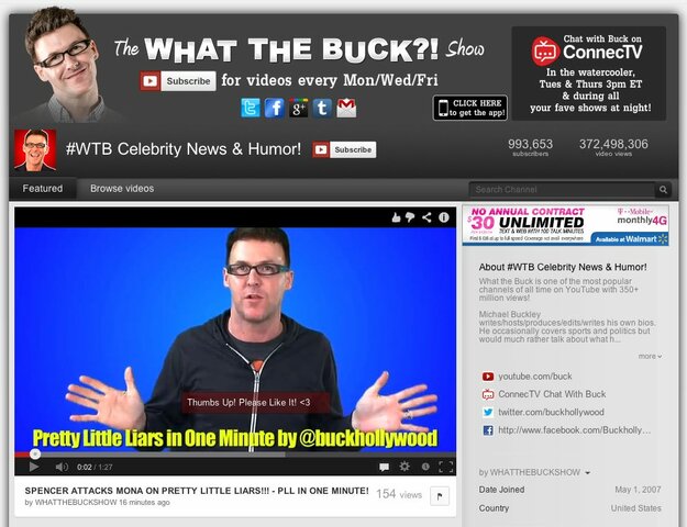 When was YouTube launched and by whom?