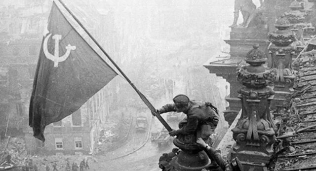Operación de Barbarroja (1943)