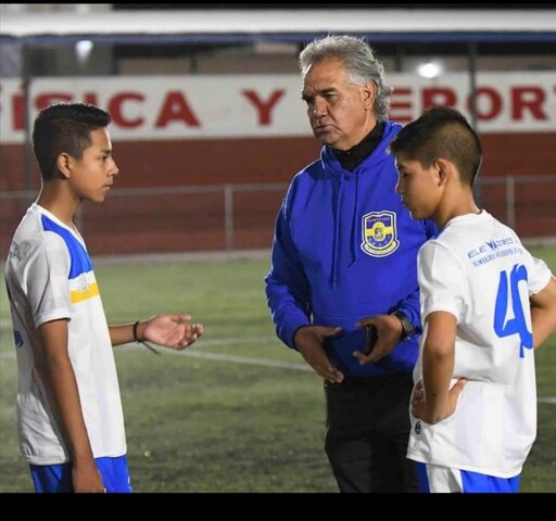 LO QUE PASO EN LAS VISORIAS