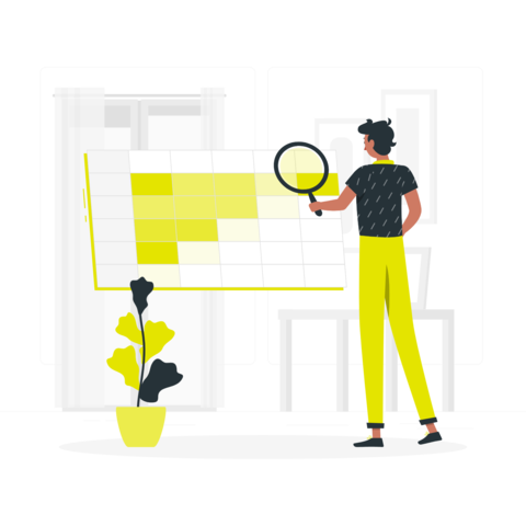 Investigación de mercados enfocada a la segmentación de mercados