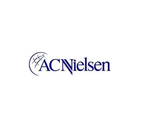AC Nielsen.