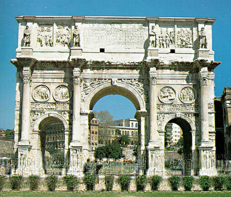 Arco di Costantino