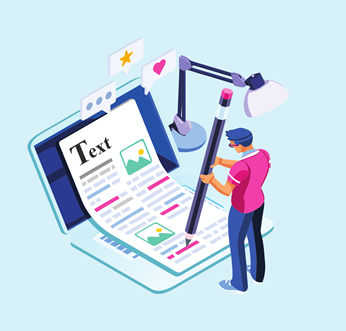 Encuestas para saber la preferencia.