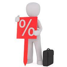 Tasa de Crecimiento se Reduce