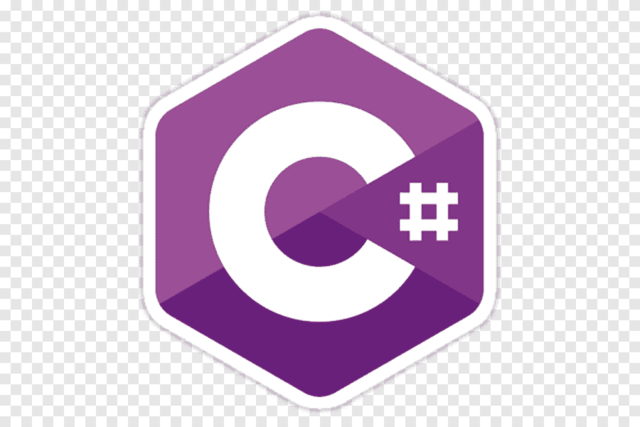 C#