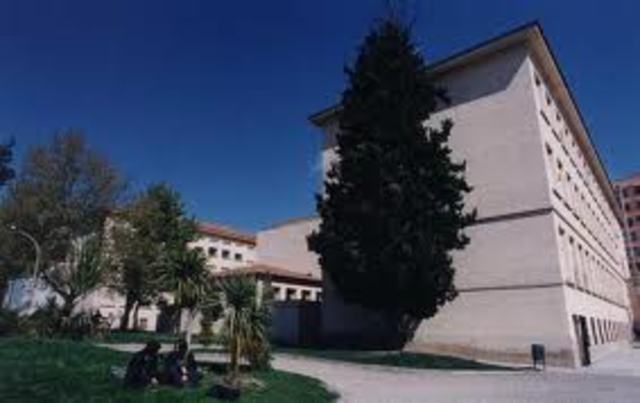 Comence el instituto