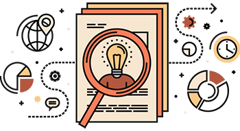 Estudios de la materia