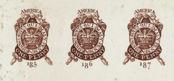 Stamp Act