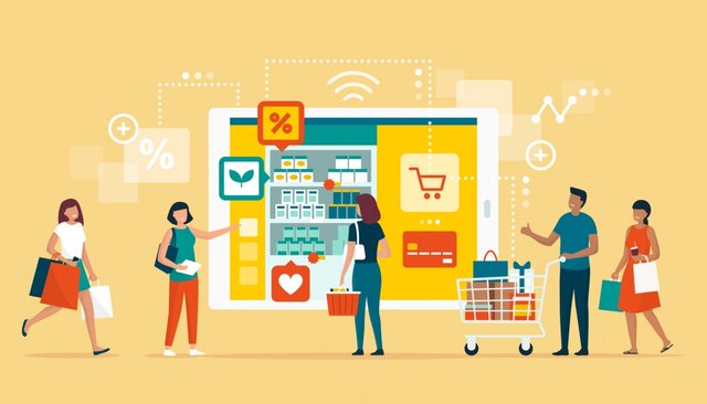 Comportamiento del consumidor.