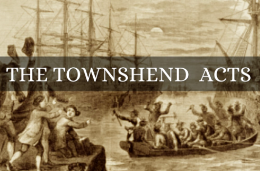 Townshend Act