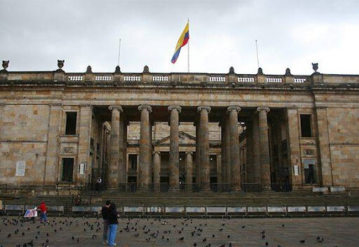 Disolución del Congreso