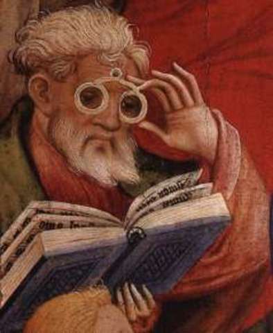 Eyeglasses and Spectacles