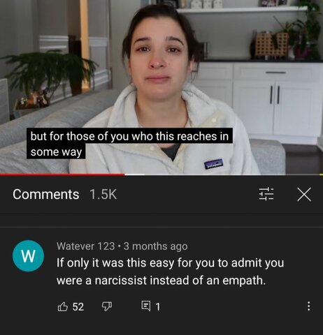 *“Leaning Into Vulnerability” video