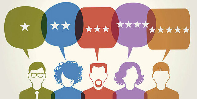 Reseñas online, un paso más cerca al consumidor