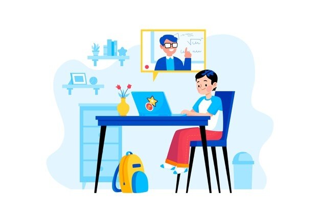 Telecurso (Fundação Roberto Marinho) - (1977)