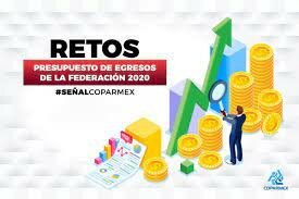 Ley de Egresos de la Federación