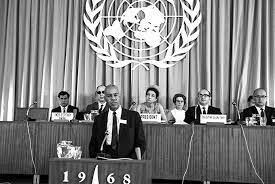 Conferencia Internacional de Derechos Humanos