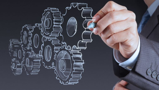 Administración Científica (Taylor)