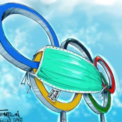 Timeline: JUEGOS OLIMPICOS Cristy Diosana Nuñez Flores