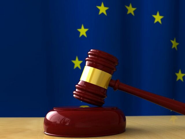 CONVENCIÓN EUROPEA DE DERECHOS HUMANOS