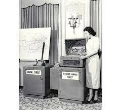 Primer modem