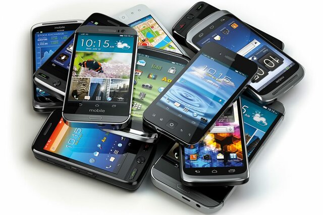 LOS DISPOSITIVO MOVILES