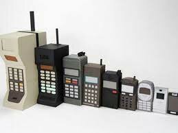 El celular
