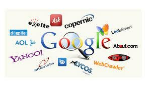 Buscadores WEB