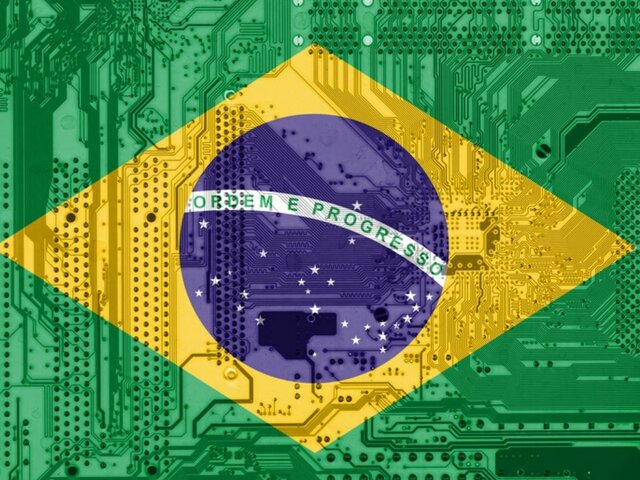 Brasil se prununcia como primer país latinoamericano en promulgar una Ley de Protección  de Datos