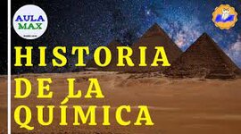 Timeline: Historia de la Quimica
