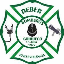 Bomberos