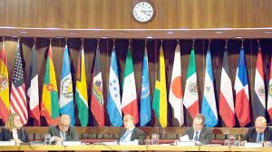 MARCO DE LA ORGANIZACIÓN PARA LA COOPERACIÓN Y EL DESARROLLO ECONÓMICO