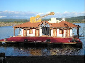 Raíces Criollas