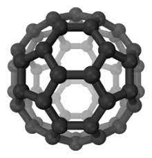 Nacimiento de los Fullerenos