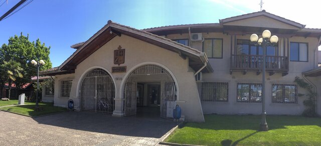 Ilustre Municipalidad