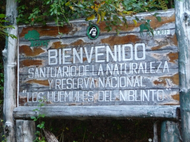 Reserva nacional