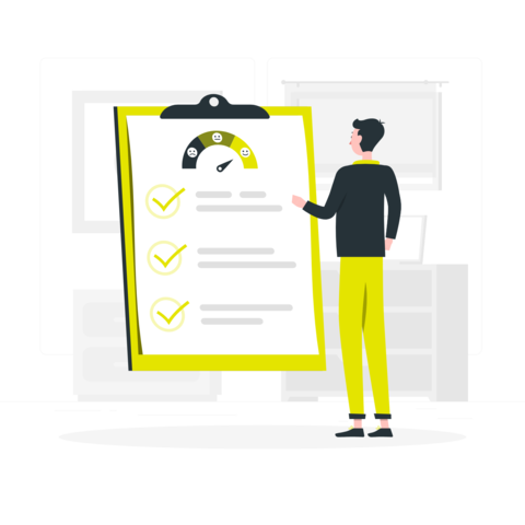 Actualidad del proceso de estudio