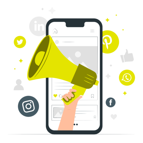 Se detecta influencia de las redes