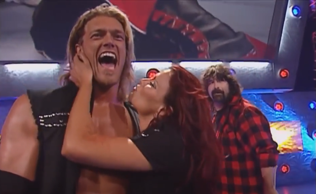 The True Hardcore Champions!