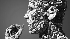 Timeline: HISTORIA DE LA PSICOFARMACOLOGÍA